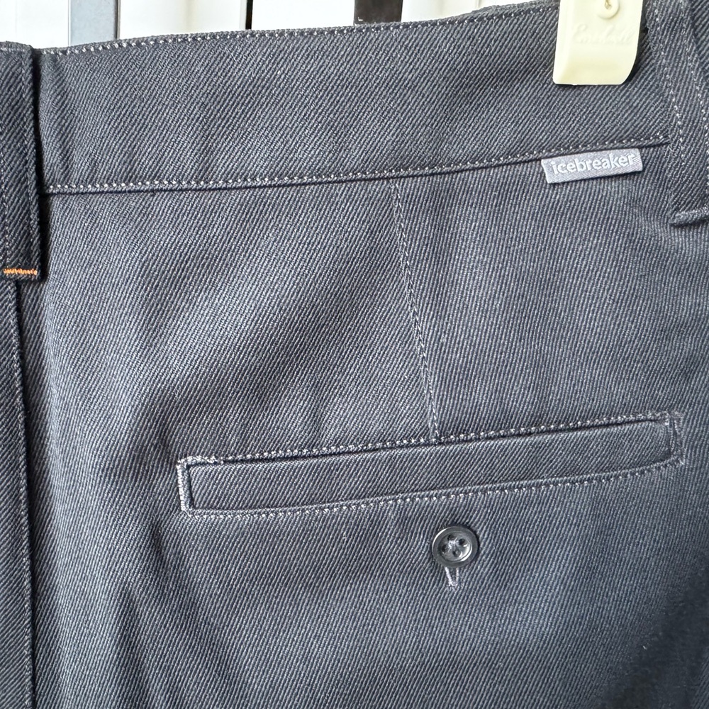 Icebreaker Women's Merino Berlin Shorts Size 28